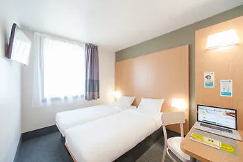 Hotel Marne La Vallee Torcy