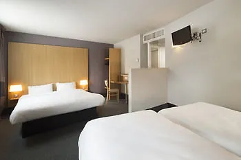 Marne La Vallee Torcy Hotel