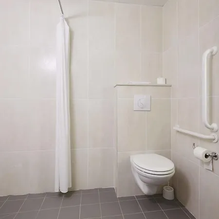 Marne La Vallee Torcy Hotel 2*